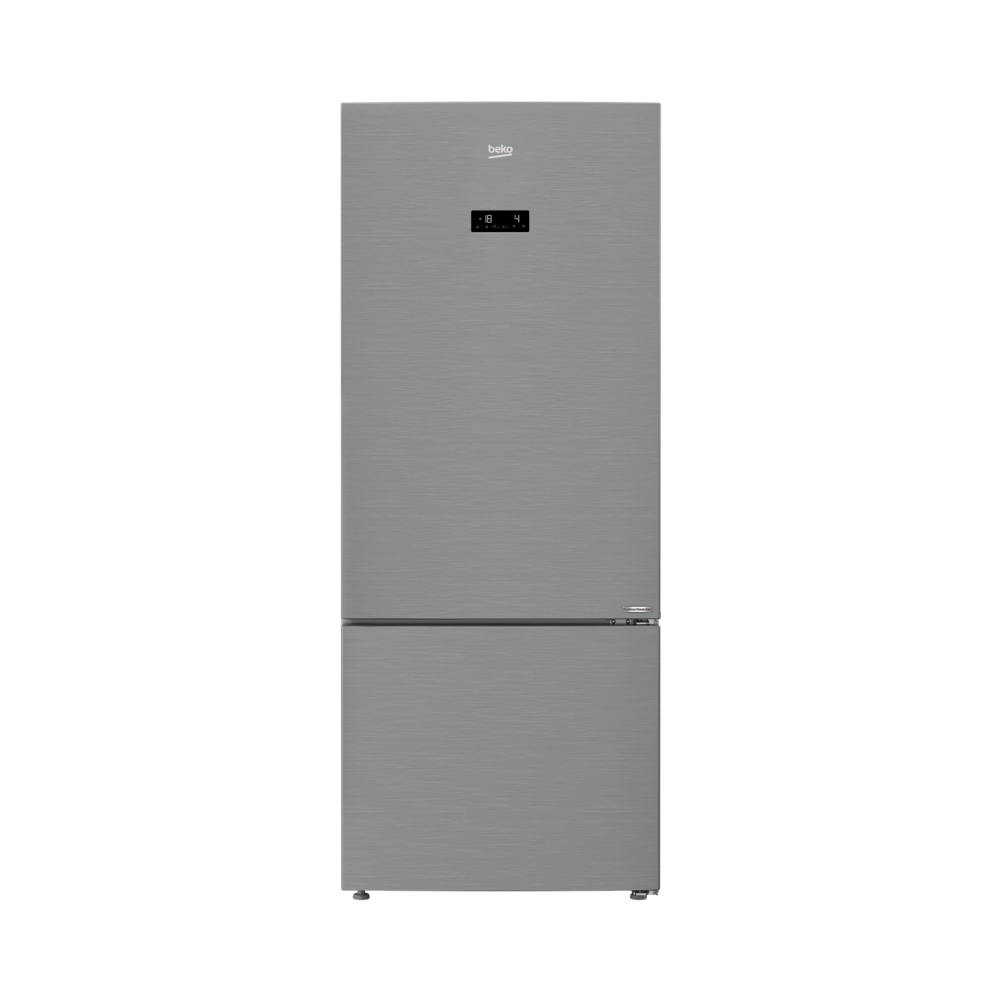 Beko 674581 EI Kombi No Frost Buzdolabı