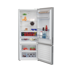 Beko 674581 EI Kombi No Frost Buzdolabı
