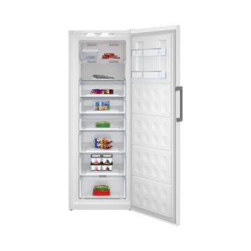 Beko 7781 EB 8 Çekmeceli Derin Dondurucu