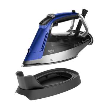Beko BEU 8030 D ActiPress Expert 3000 W Buharlı Ütü