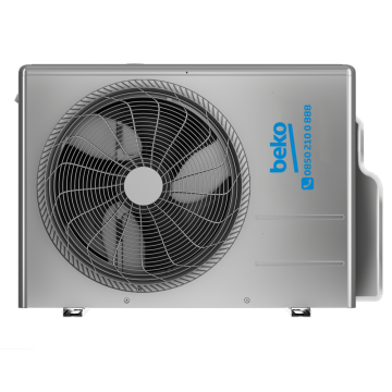 Beko Ekolojik 32425 A++ 24000 BTU Inverter Duvar Tipi Klima