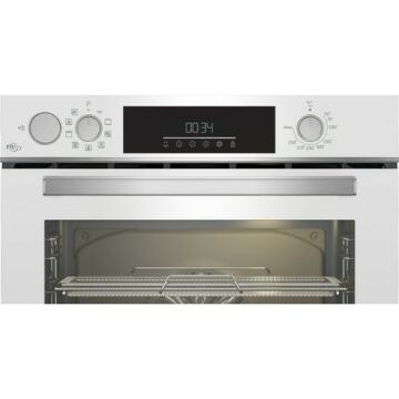 Beko BFC 631 B Beyaz Ankastre Fırın