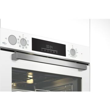 Beko BFC 631 B Beyaz Ankastre Fırın