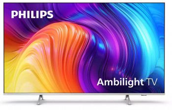 Philips 50PUS8507 4K Ultra HD 50'' 127 Ekran Uydu Alıcılı Android Smart LED TV