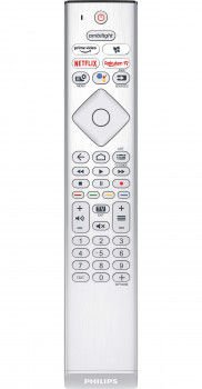 Philips 50PUS8507 4K Ultra HD 50'' 127 Ekran Uydu Alıcılı Android Smart LED TV