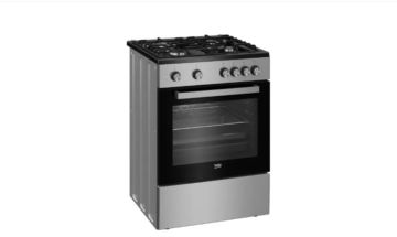 Beko BFE 400-1 G Ocaklı Fırın