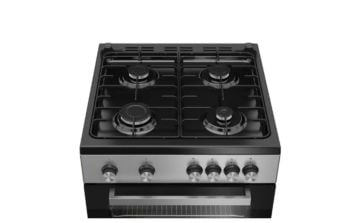 Beko BFE 400-1 G Ocaklı Fırın