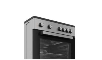 Beko BFE 400-1 G Ocaklı Fırın