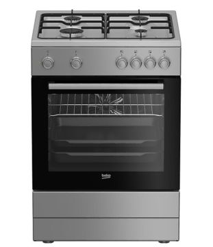 Beko BFE 400-1 G Ocaklı Fırın