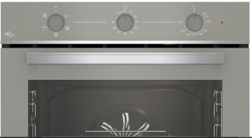 Beko BFC 321 G Gri FitFry Ankastre Fırın