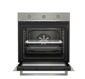 Beko BFC 321 G Gri FitFry Ankastre Fırın