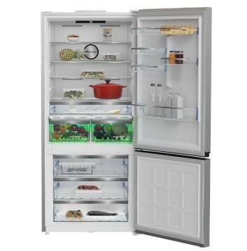 Beko 683615 EI Kombi No Frost Buzdolabı