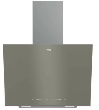 Beko Gri Ekonomik Buhar Destekli Ankastre Set (BDE 6040 G - BFC 430 G - BOCD T 6510 EG)