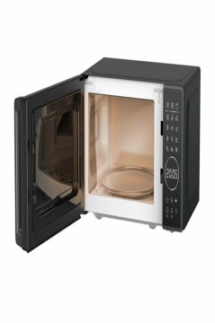 Beko BMD 211 DS 20 lt Siyah Mikrodalga Fırın