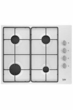 Eco Beyaz Ikili Ankastre Set (bfm 310 B + Bomd D 6110 Eb)