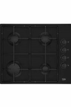 Eco Ikili Siyah Ankastre Set (bfm 310 S + Bomd D 6110 Es)