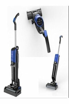 Beko HydroTrio SD 5341 18 V Dikey Şarjlı Süpürge