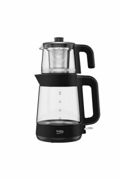 CM 5964 B Floral Çay Makinesi