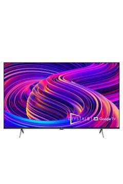 B65 D 895 A / 65'' 4k Smart Google Tv