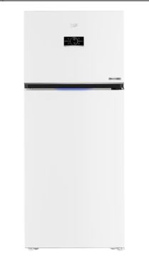 Beko 978556 EB Çift Kapılı No Frost Buzdolabı
