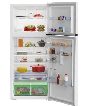 Beko 978556 EB Çift Kapılı No Frost Buzdolabı