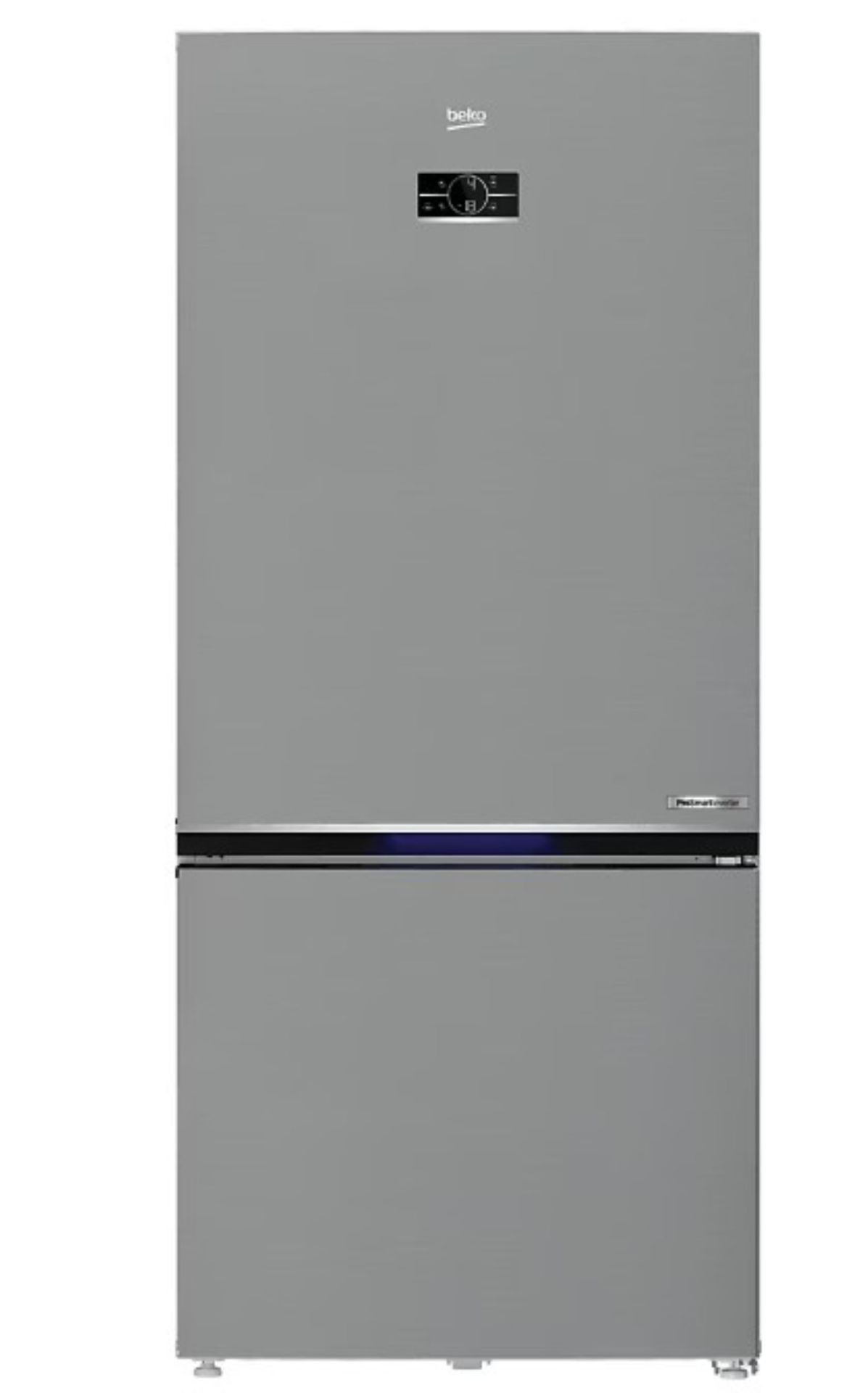Beko 683616 EI Kombi No Frost Buzdolabı