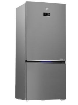 Beko 683616 EI Kombi No Frost Buzdolabı