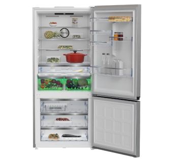 Beko 683616 EI Kombi No Frost Buzdolabı