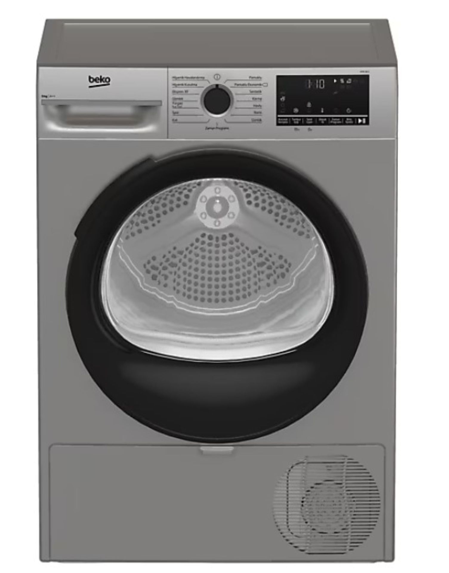 Beko KMX 91 S 9 kg Çamaşır Kurutma Makinesi