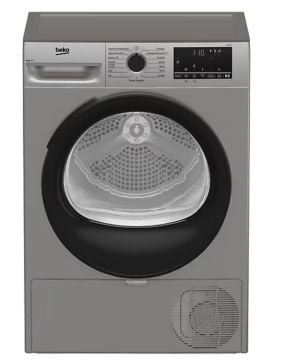Beko KMX 91 S 9 kg Çamaşır Kurutma Makinesi