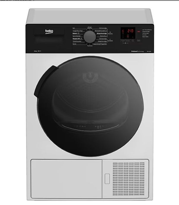 Beko KM 1100 11 kg Çamaşır Kurutma Makinesi