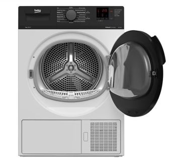 Beko KM 1100 11 kg Çamaşır Kurutma Makinesi