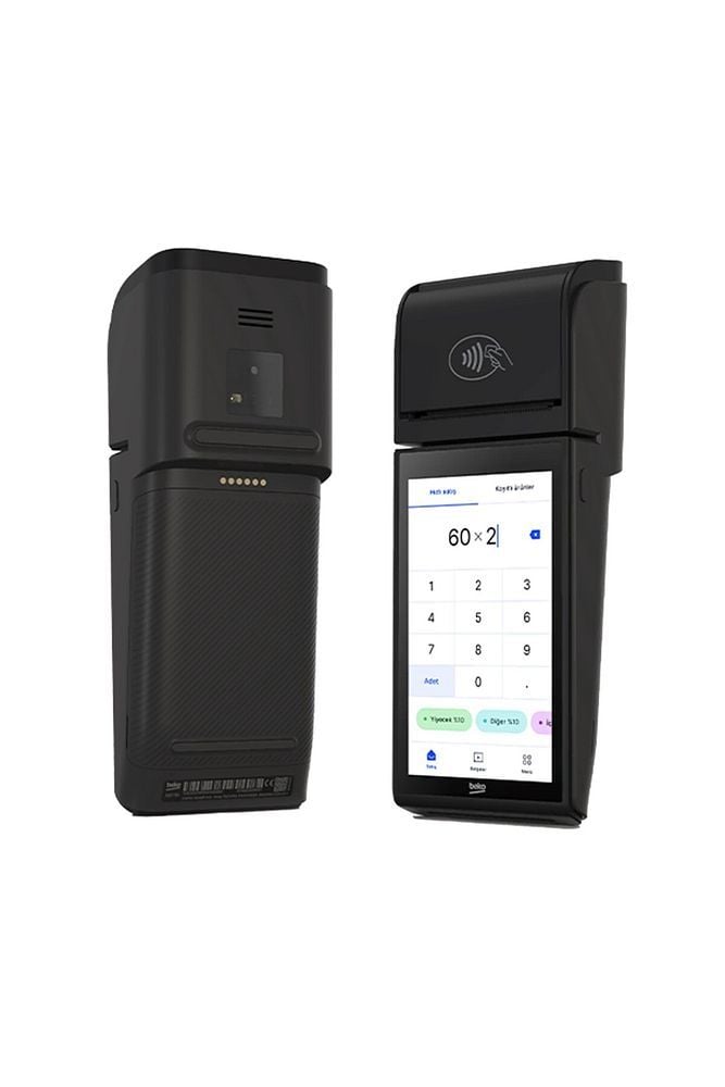 Beko X30TR Yazar Kasa POS