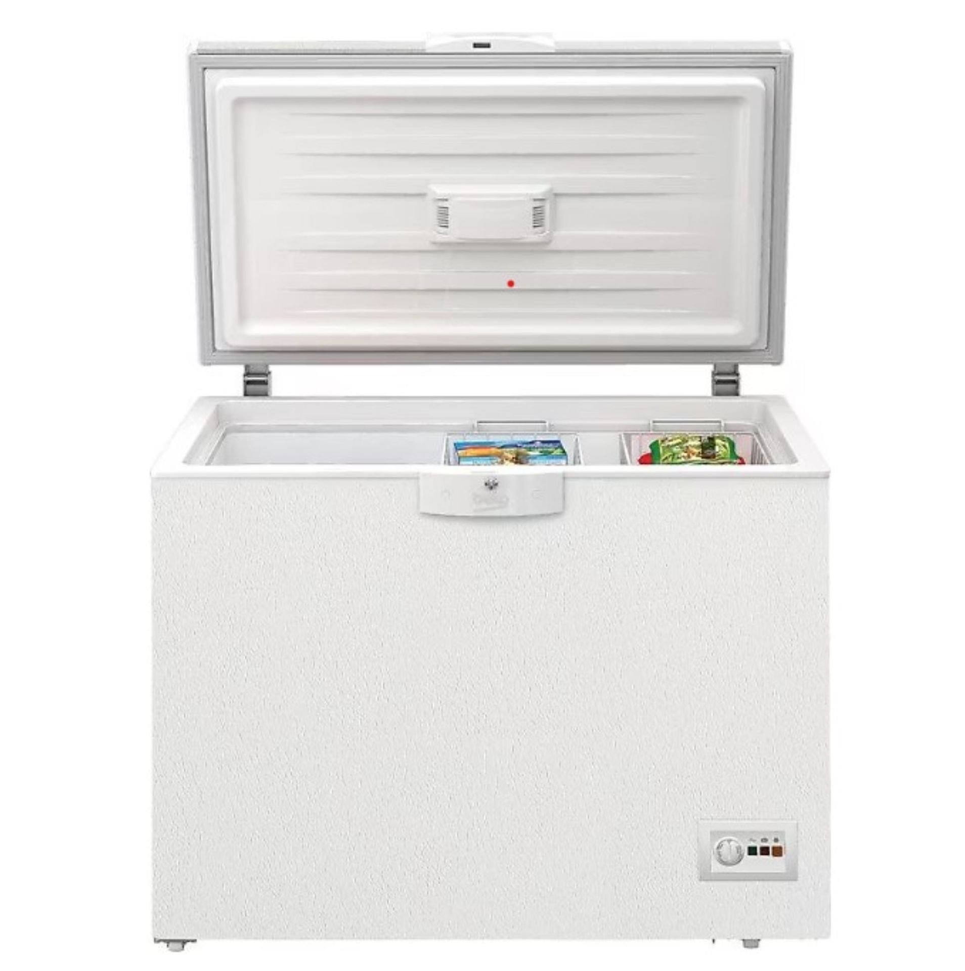 Beko 3205 JE Sandık Tipi Derin Dondurucu