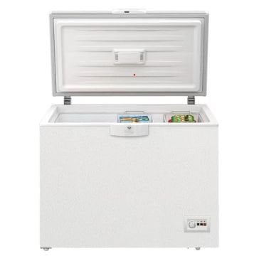 Beko 3205 JE Sandık Tipi Derin Dondurucu