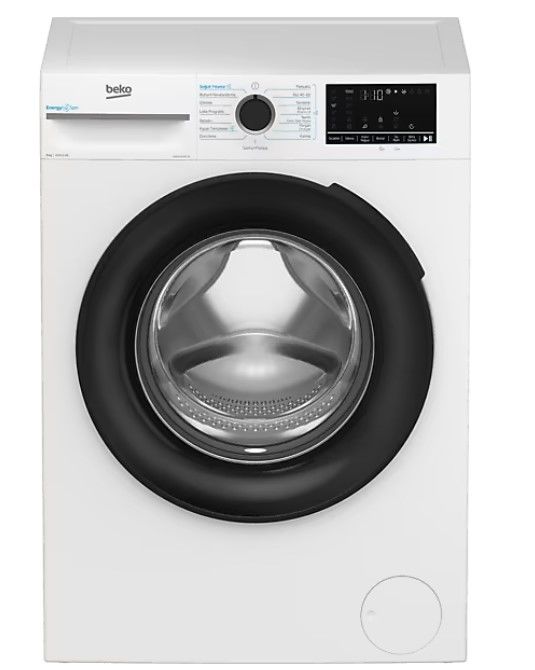 Beko CMXD 9100 CM 1000 Devir 9 kg Çamaşır Makinesi