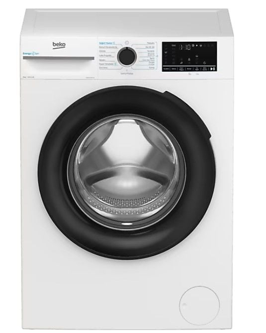 Beko CMXD 9100 CM 1000 Devir 9 kg Çamaşır Makinesi