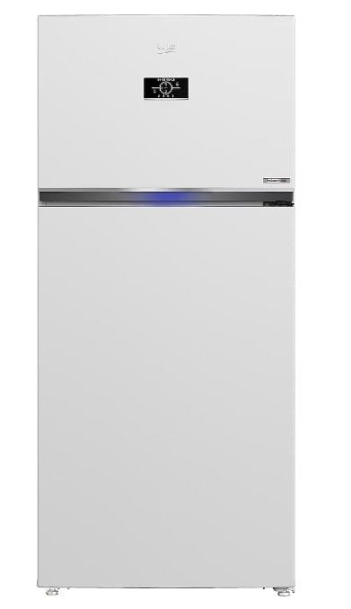 Beko 983628 EB Çift Kapılı No Frost Buzdolabı
