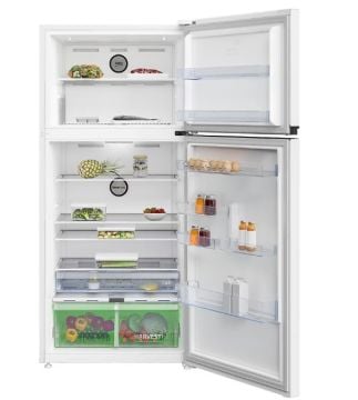Beko 983628 EB Çift Kapılı No Frost Buzdolabı