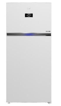 Beko 983628 EB Çift Kapılı No Frost Buzdolabı