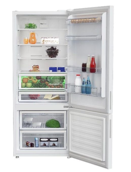 Beko 674533 MB Kombi No Frost Buzdolabı