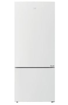 Beko 674533 MB Kombi No Frost Buzdolabı