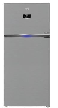 Beko 983628 EI Çift Kapılı No Frost Buzdolabı