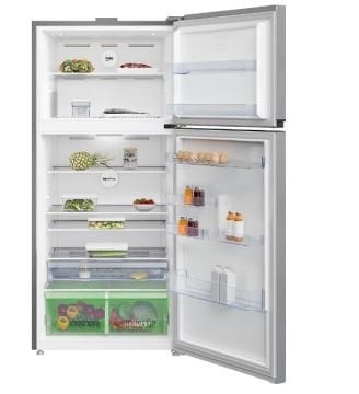 Beko 983628 EI Çift Kapılı No Frost Buzdolabı