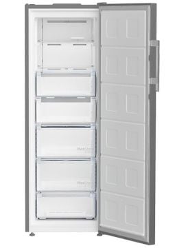Beko 7375 JEI 7 Çekmeceli Dikey No Frost Derin Dondurucu