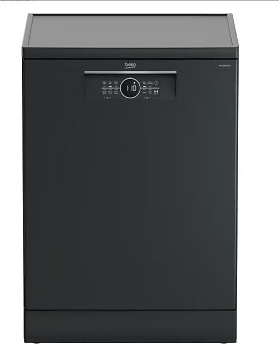 Beko BM 4144 OK A 4 Programlı Bulaşık Makinesi