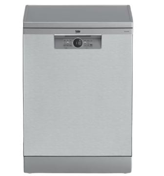 Beko BM 5145 WF I 7 Programlı Inox Bulaşık Makinesi