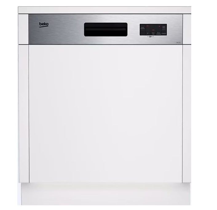 Beko BBM 350 I 5 Programlı Ankastre Bulaşık Makinesi