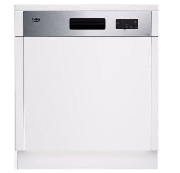 Beko BBM 350 I 5 Programlı Ankastre Bulaşık Makinesi