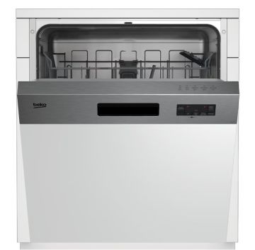 Beko BBM 350 I 5 Programlı Ankastre Bulaşık Makinesi